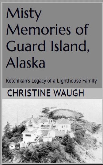 Misty Memories of Guard Island, Alaska