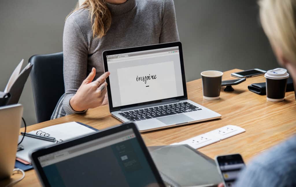 Four Ways to Inspire Employees
