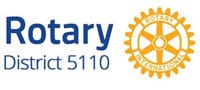 Rotary District 5110