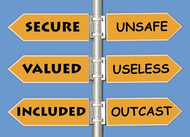 Leadership Behaviors Affect Staff Development