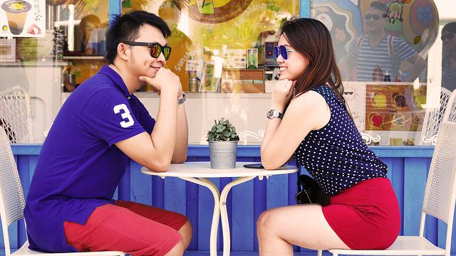 The Simplest Way to Build Rapport