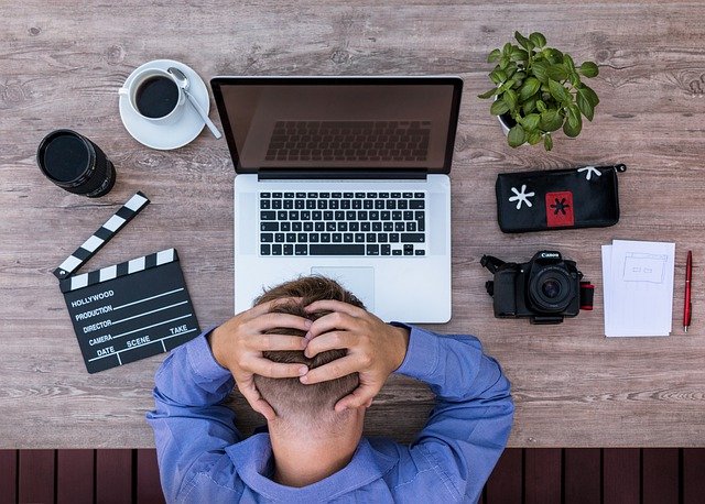 Avoid the Great Resignation