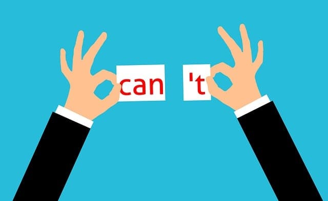 How to Get Your Confidence On