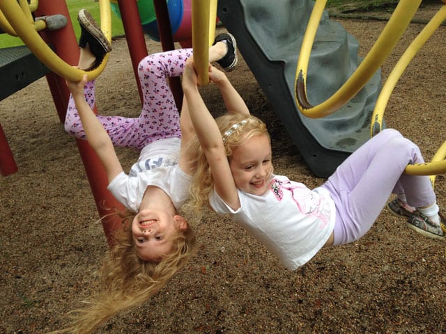 Power of Playtime