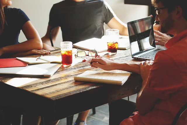 Crowd-Sourced Leadership