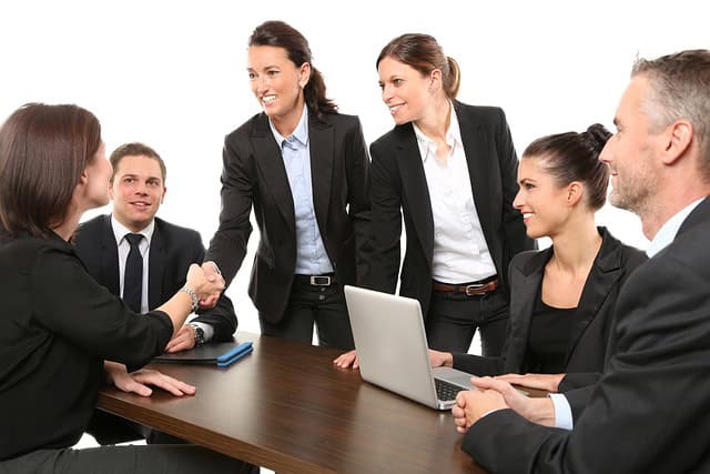 Regret-Free Delegation