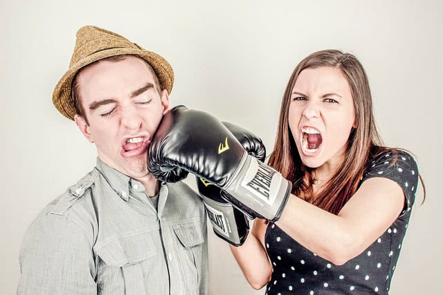 Navigate Workplace Relationships