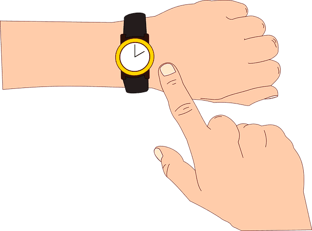 Practice Patience in Leadership