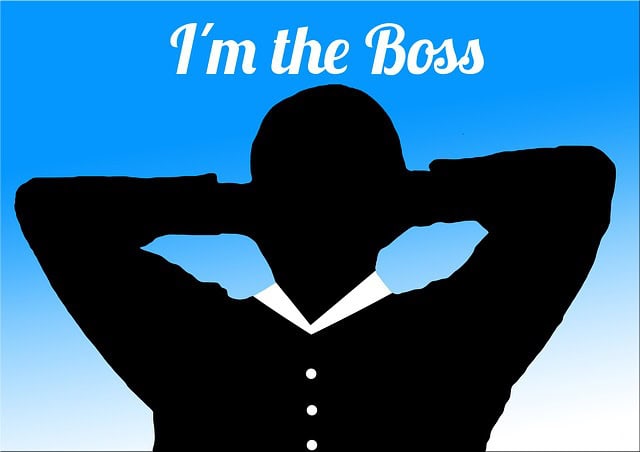 Leaders Build Trust and Earn Respect