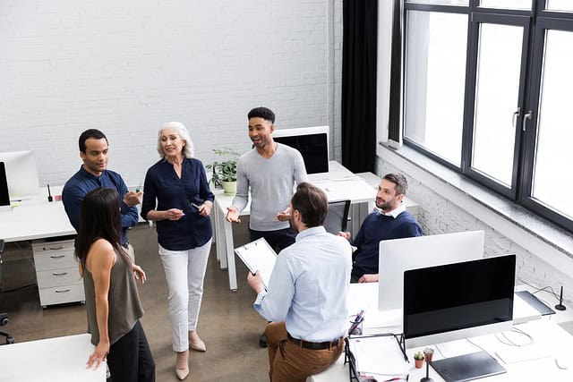 Personalized Leadership