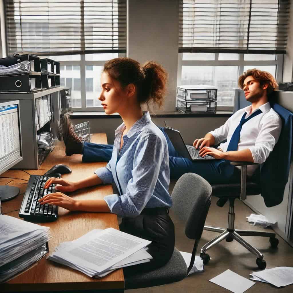 Don't Ignore Your Top Performers