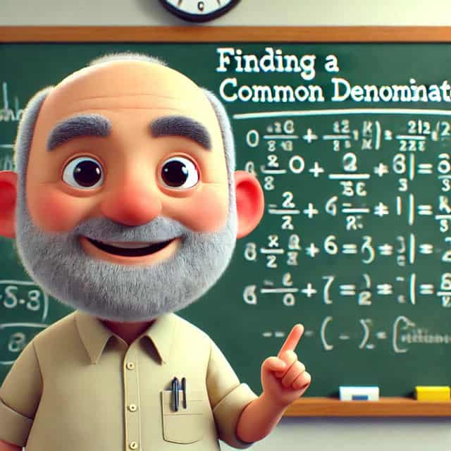 common denominators in leadership
