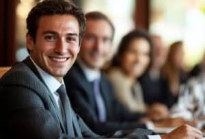 develop your team