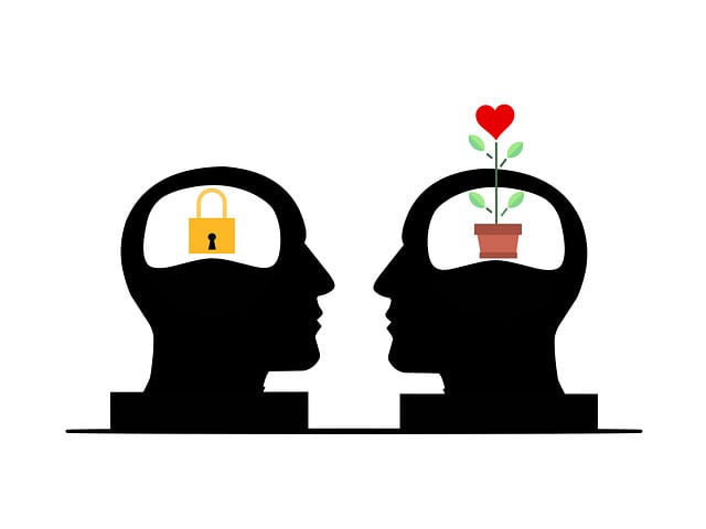 open their mind