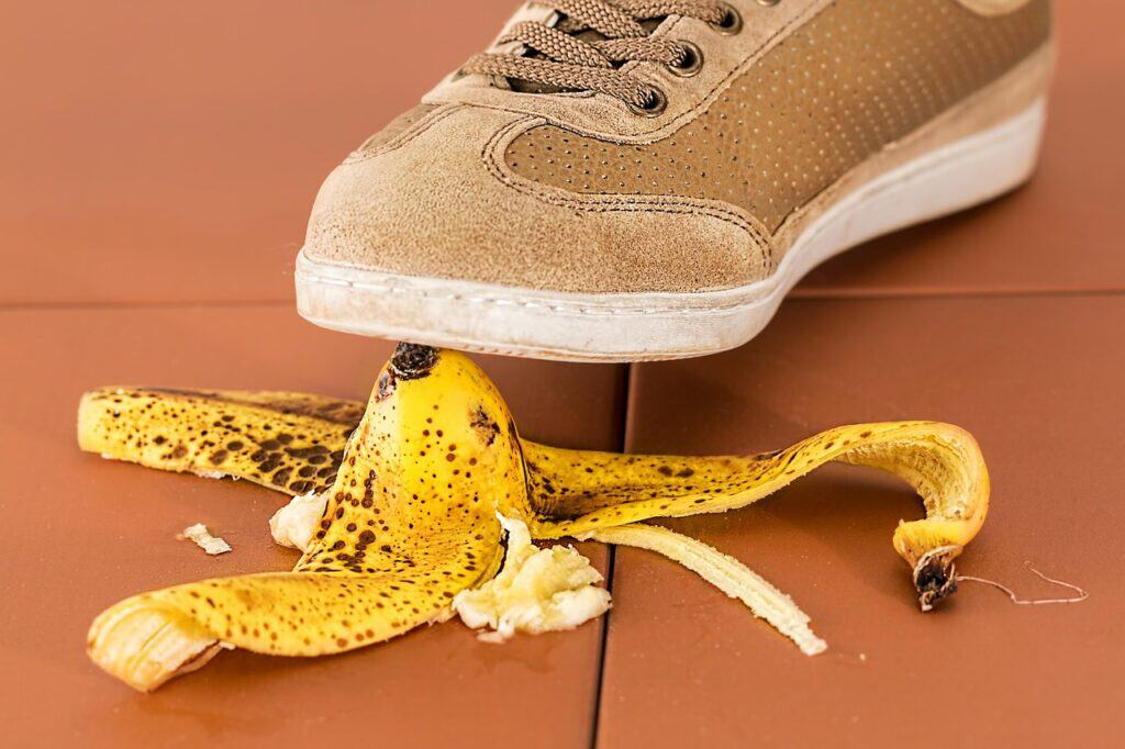 leadership misjudgments