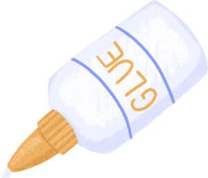 create glue employees