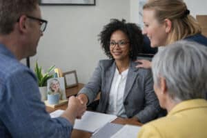turn workplace tension into traction