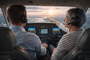 gaps in leadership advice