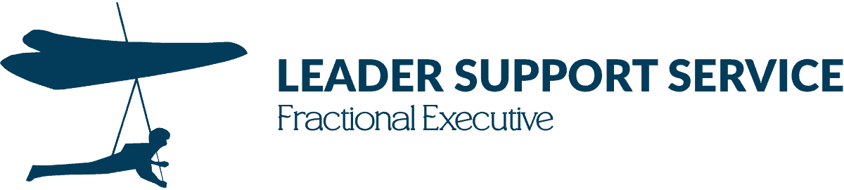Fractional Executive