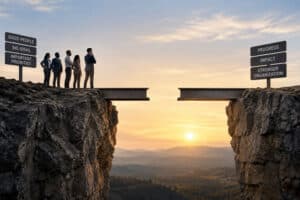 leadership capacity gap
