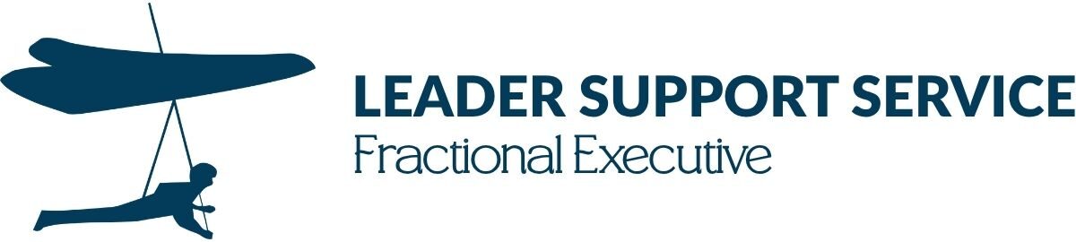 fractional executive