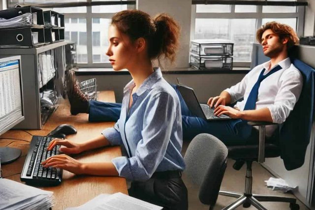 Don't Ignore Your Top Performers