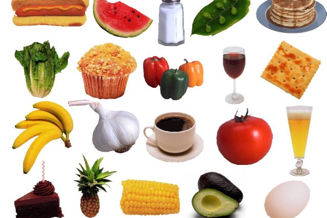 Food-Recall