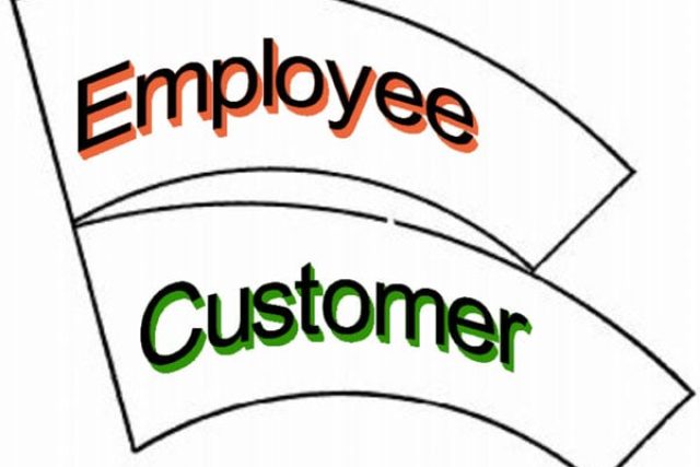 Customers or Employees - Who's More Important?