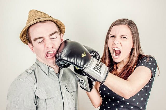 Navigate Workplace Relationships