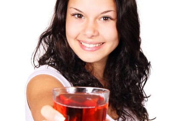 don't drink the coolaid