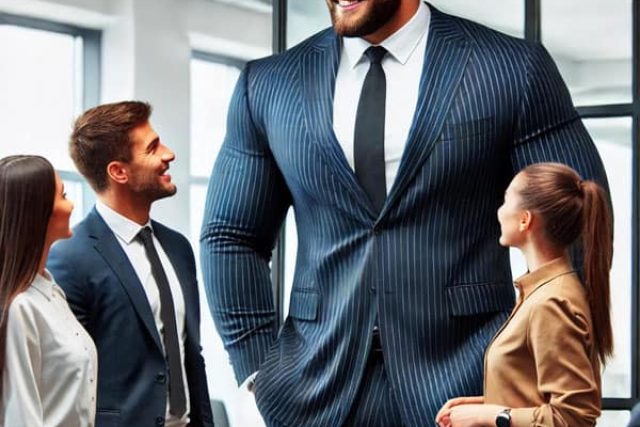 Perceptions in Leadership