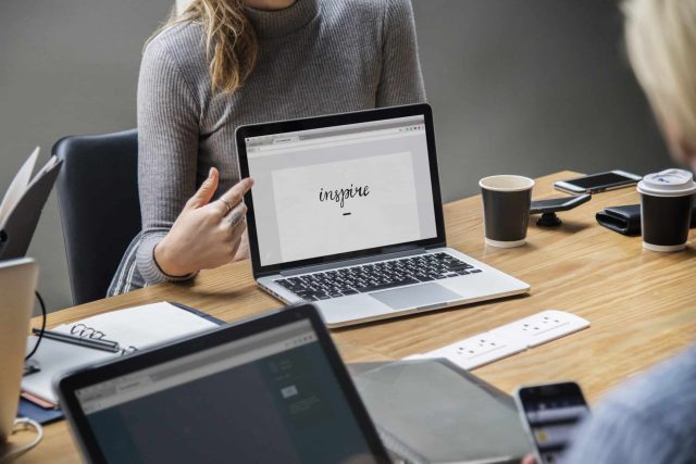 inspire employees
