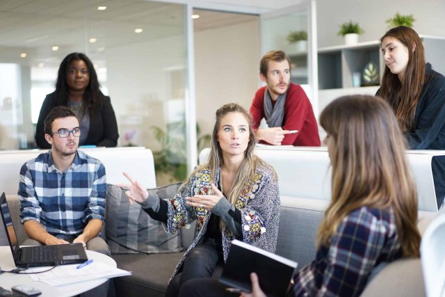 Speedy Year-End Leadership Review