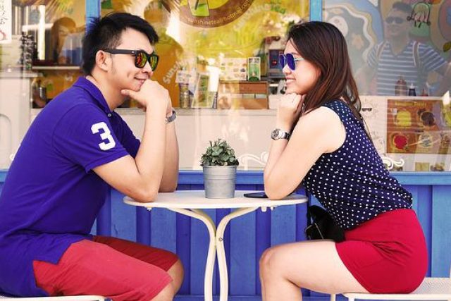 The Simplest Way to Build Rapport