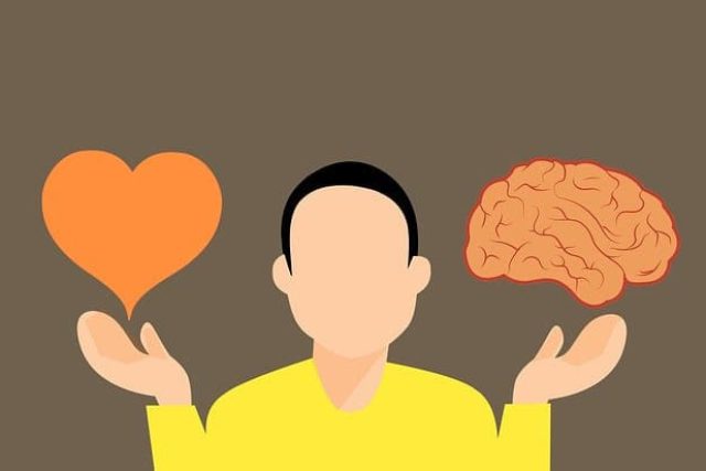 head and heart leadership
