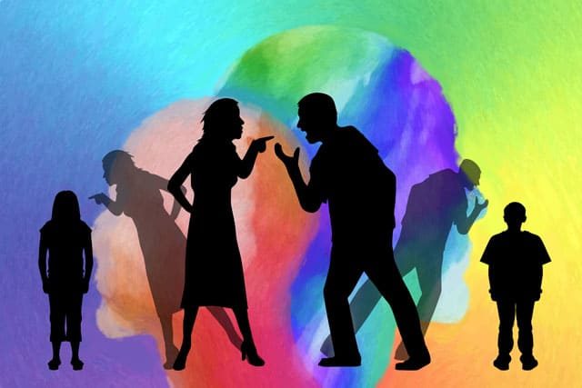 Leadership Tips for Turbulent Relationships