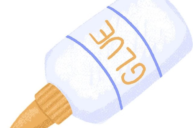 create glue employees