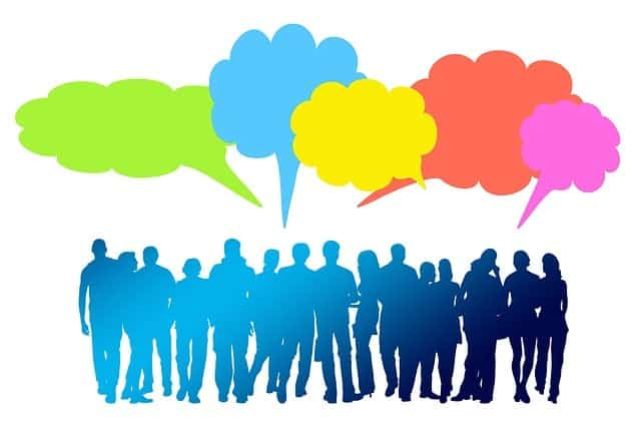 Facilitate Balanced Discussions