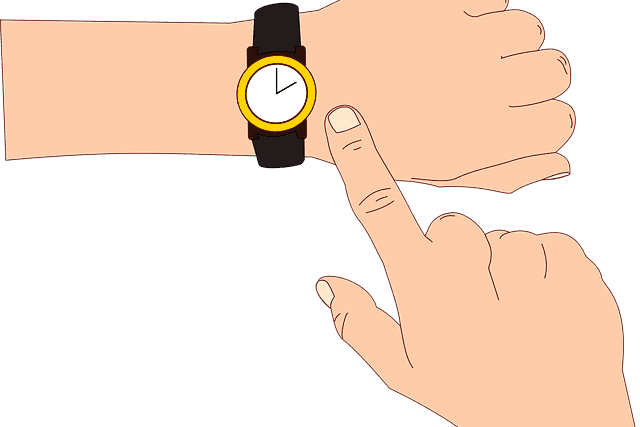 Practice Patience in Leadership
