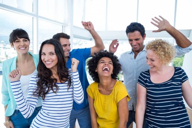 Improvise Your Way to Better Teamwork
