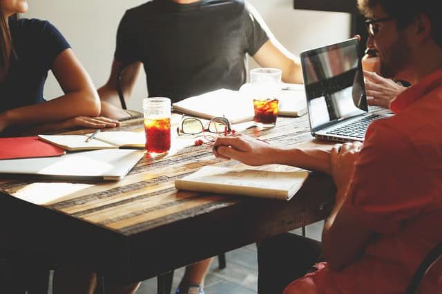 Crowd-Sourced Leadership