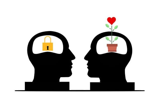 open their mind