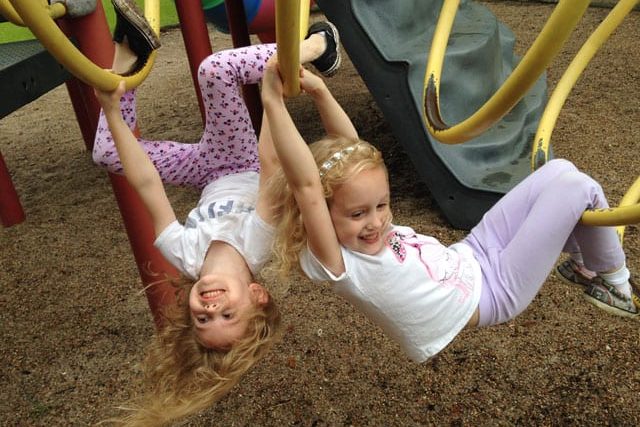 Power of Playtime