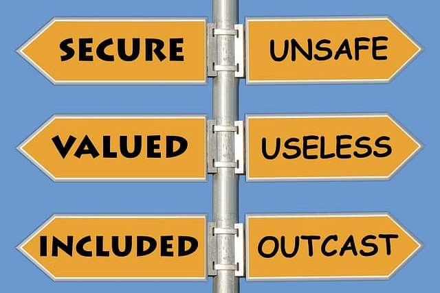 Leadership Behaviors Affect Staff Development