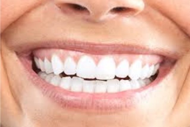 The Power of Your Smile