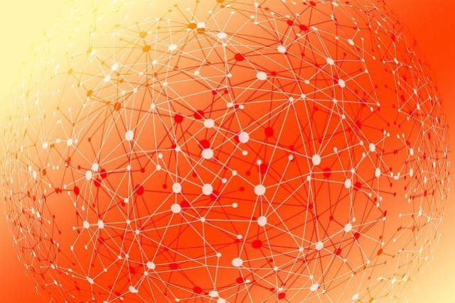 leverage the power of connections