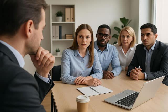 what your team isn't telling you