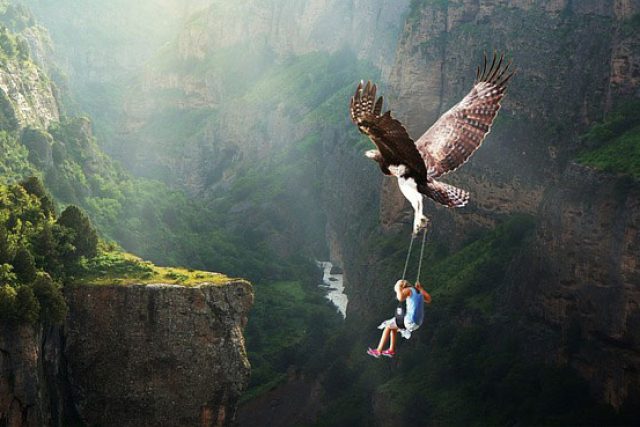 how leaders build trust
