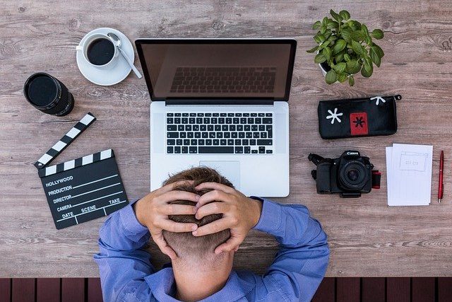 Avoid the Great Resignation